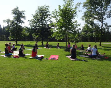 Wellness pobyt 2019