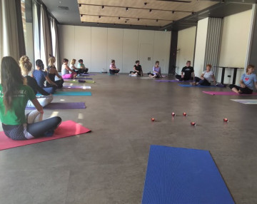Wellness pobyt 2020