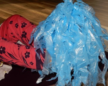 Hudobná joga od 3 rokov