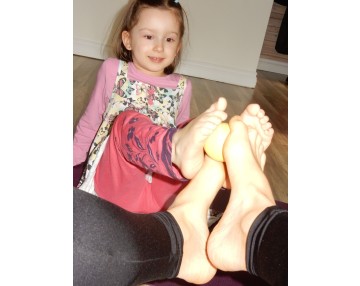 Hudobná joga od 3 rokov