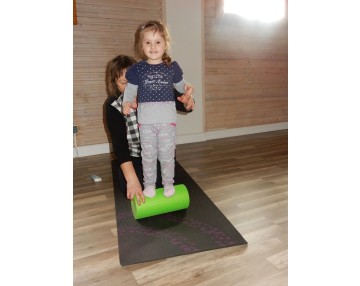 Hudobná joga od 3 rokov