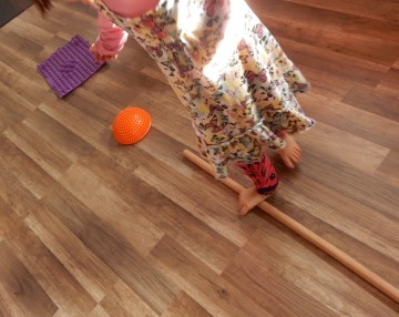 Hudobná joga od 3 rokov