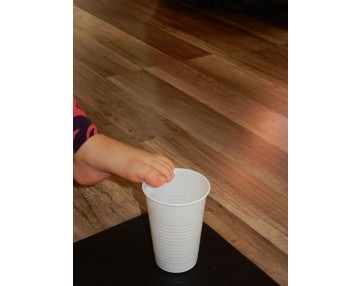 Hudobná joga od 3 rokov