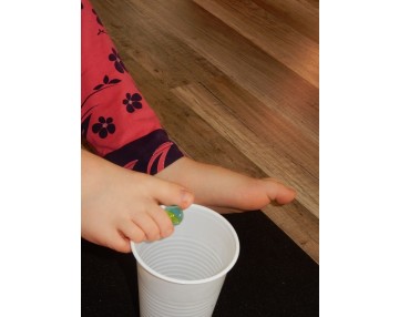 Hudobná joga od 3 rokov