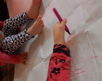 Hudobná joga od 3 rokov