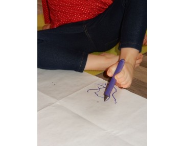 Hudobná joga od 3 rokov