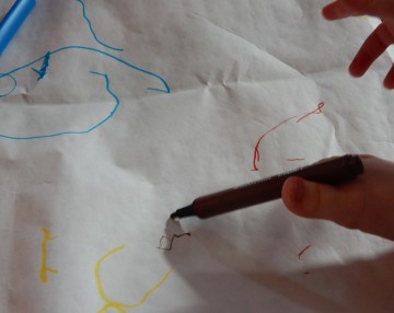 Hudobná joga od 3 rokov