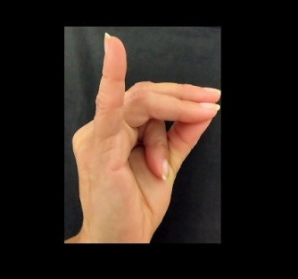 Apan vayu mudra