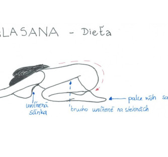 Balasana