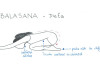 Balasana