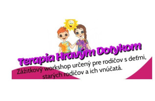 Terapia Hravým Dotykom