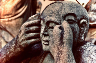 Holotropná práca s dychom a mindfulness