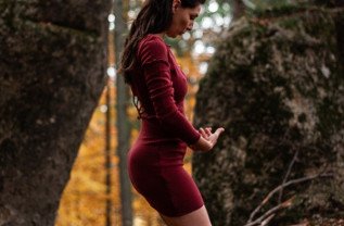 Mohendžodáro tantra joga pre ženy